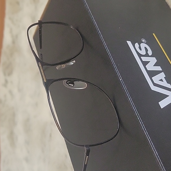 Vintage Aviator Frames - Picture 2 of 8